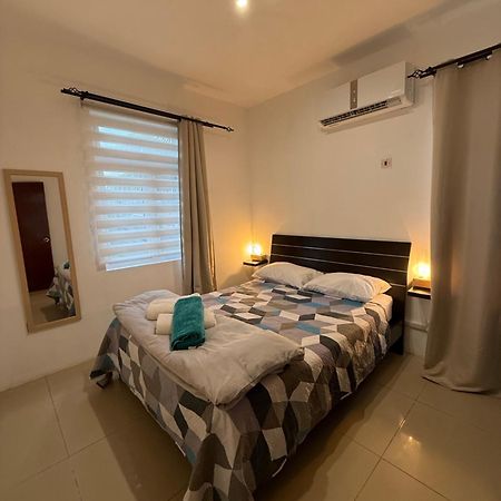 Rayon Bleu C2 Apartment Flic en Flac Exterior photo