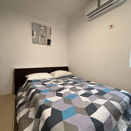 Rayon Bleu C2 Apartment Flic en Flac Exterior photo
